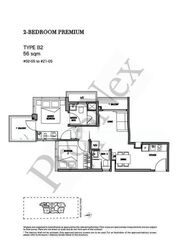 RV Altitude (D9), Apartment #610655921